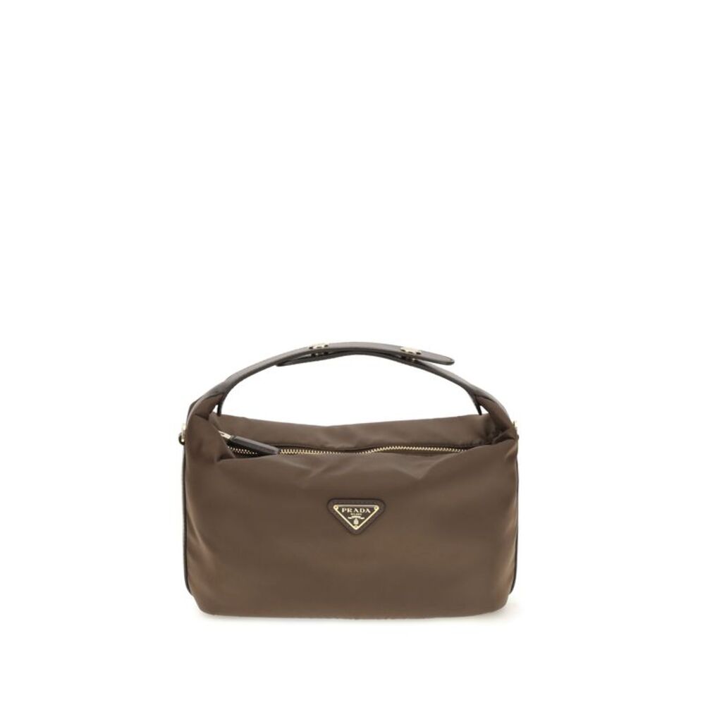 Prada Women Chérie Mini Handbag